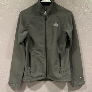 The North Face Women's Gray Jacket